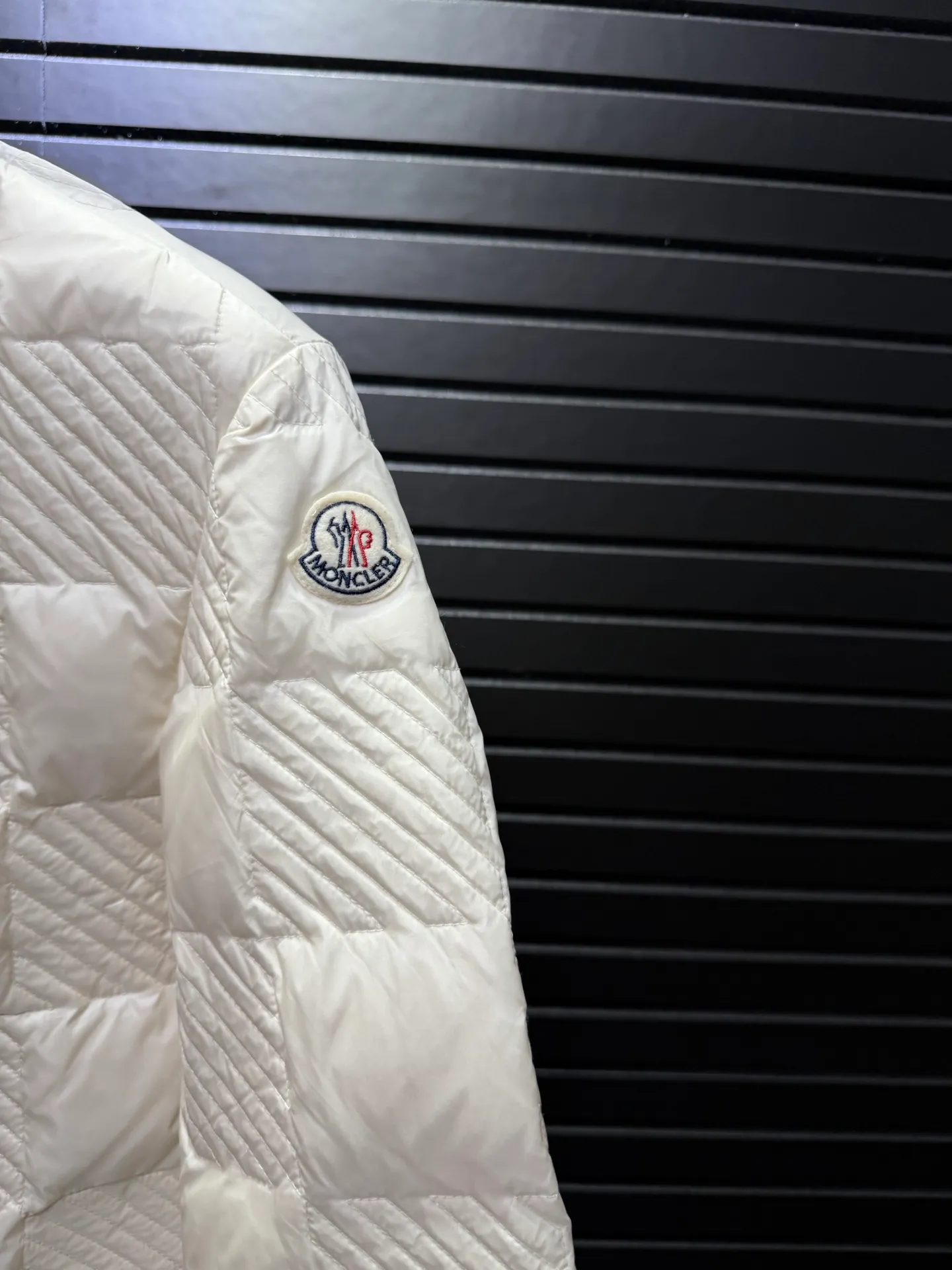 Moncler New Arrival Ancy Ancy longue saison ， 。 ， 60 。 90 ：White/Khaki/White Size：11234